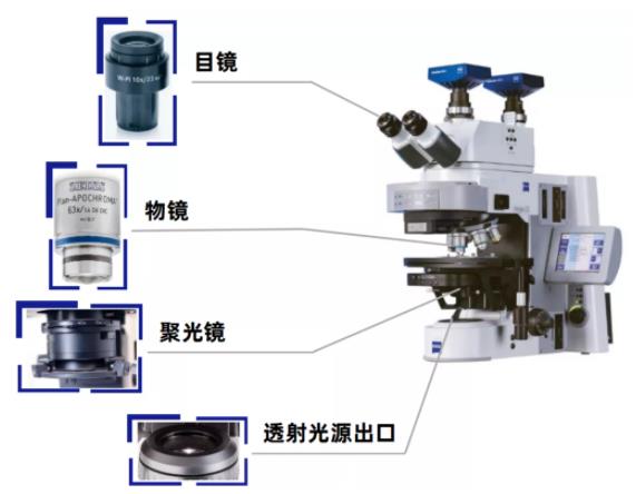 通州蔡司通州光学显微镜