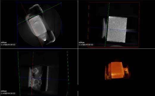 通州蔡司通州X射线显微镜